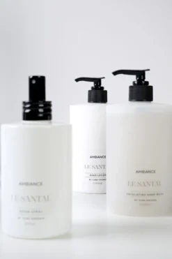 New Tone Kroken Exfolierande handtvål vit - 500 ml