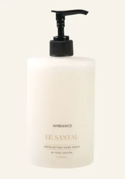 New Tone Kroken Exfolierande handtvål vit - 500 ml