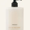 Tone Kroken Exfolierande handtvål vit - 500 ml