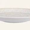 Clearance Camilla Pihl Fat beige - ø37 cm