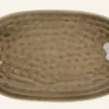 Best Local Chef Fat greige - 31,5x17,5 cm
