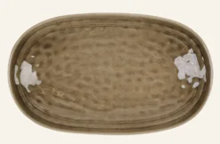 Best Local Chef Fat greige - 31,5x17,5 cm