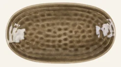 Best Local Chef Fat greige - 31,5x17,5 cm