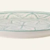 Hot Fat grön - ø31,5 cm