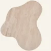 Online Fat ljusbeige - 35x28x2 cm