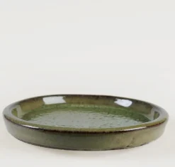 Best Fat ljusgrön - ø22,5 cm