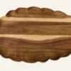 Outlet Fat natur - 46x25 cm
