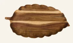 Outlet Fat natur - 46x25 cm