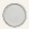 Outlet Fat offwhite - ø22,5 cm