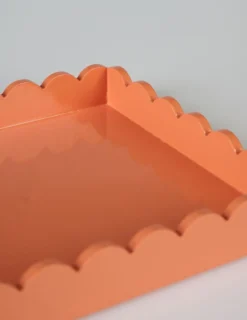 Discount Fat orange - 30x20x3 cm
