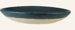 Online Camilla Pihl Fat svart - 37,8x37,8x8 cm