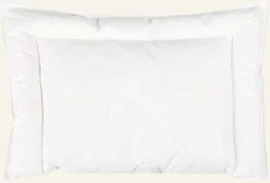 Online Norfbr Fiberkudde barn vit - 38x55 cm