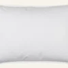 Norfbr Fiberkudde vit - 50x60 cm low