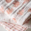 Sale Little Roomies Filt rosa - 30x30 cm