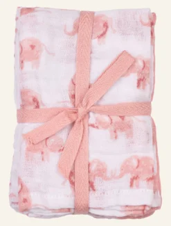 Sale Little Roomies Filt rosa - 30x30 cm
