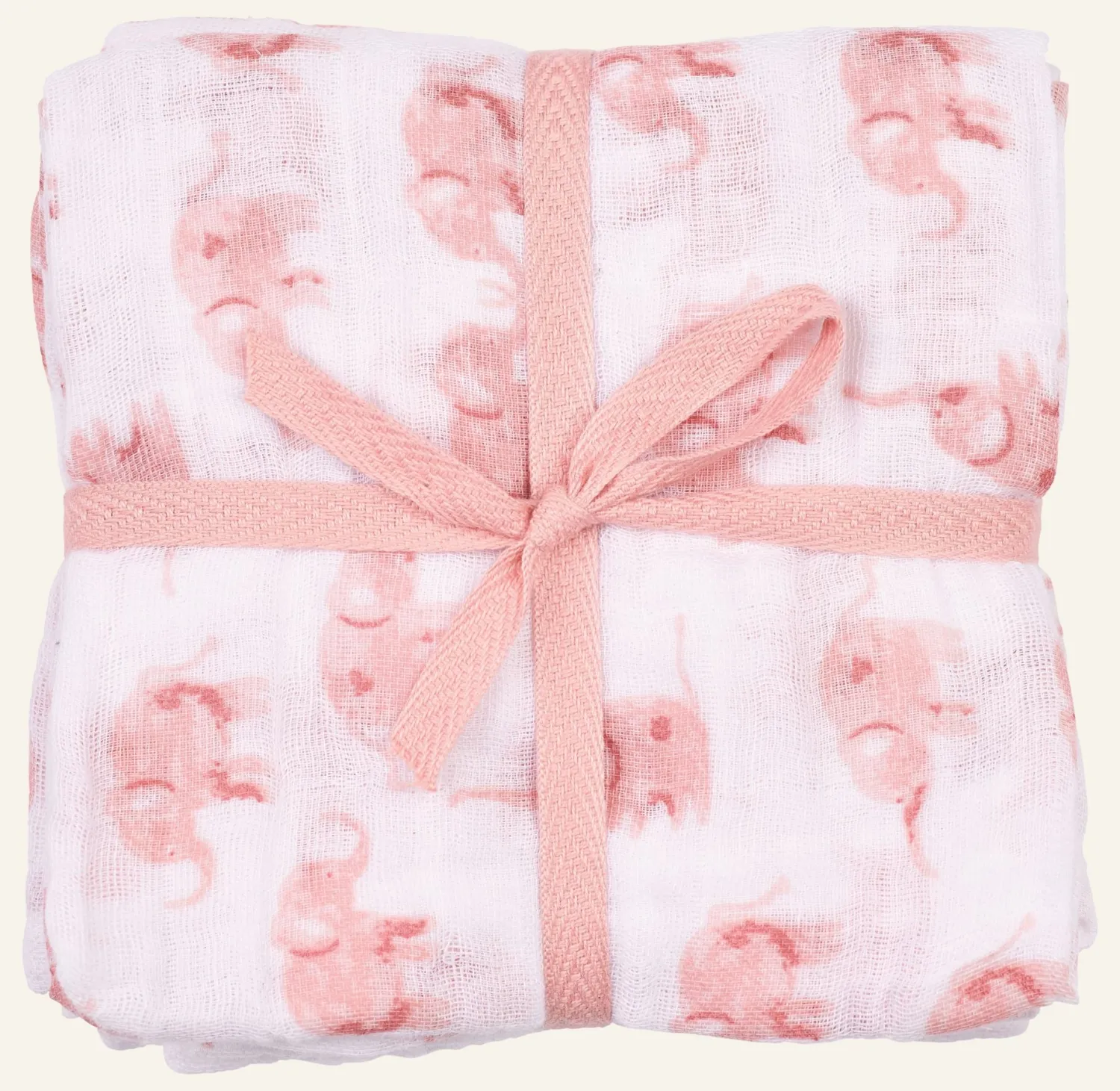 Little Roomies Filt rosa - 60x60 cm