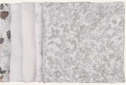 Clearance Little Roomies Filt vit - 60x60 cm