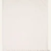 Sale Fleecepläd offwhite - 130x170 cm