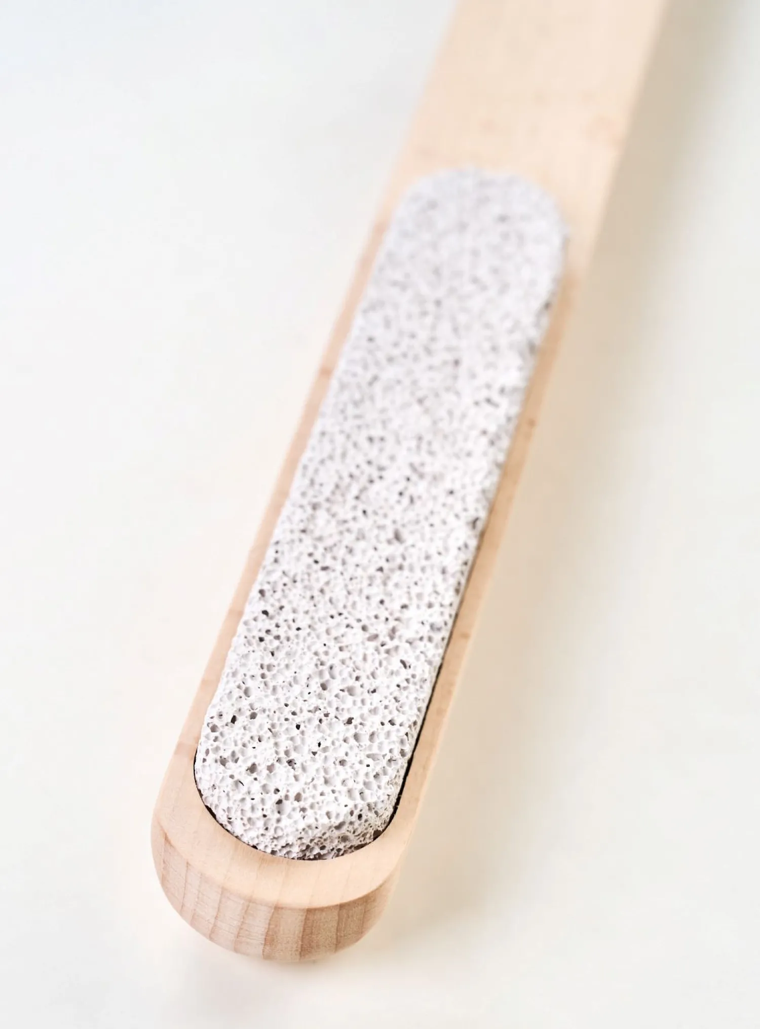 Hot Fotfil natur - 3x25 cm