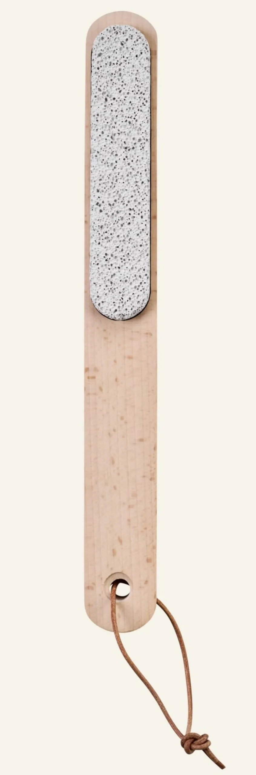 Hot Fotfil natur - 3x25 cm