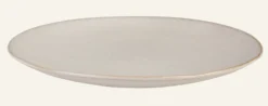 Local Chef Frukosttallrik creme - ø21 cm