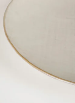 Local Chef Frukosttallrik creme - ø21 cm