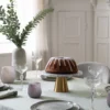 Online Local Chef Frukosttallrik grå - ø21cm