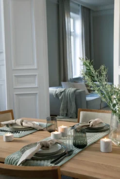 Online Local Chef Frukosttallrik grå - ø21cm
