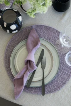 Online Local Chef Frukosttallrik grå - ø21cm