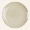 Online Local Chef Frukosttallrik ljusbeige - ø20 cm