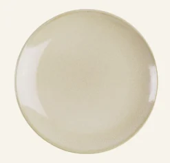 New Local Chef Frukosttallrik ljusbeige - ø20 cm