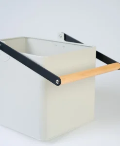 Outlet Nice and tidy Förvaring beige - 20x28 cm