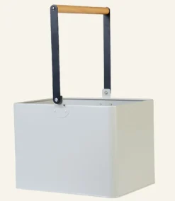Outlet Nice and tidy Förvaring beige - 20x28 cm