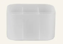 Online Nice & organized Förvaringslåda frostad - 11x15x8,5 cm