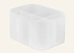 Online Nice & organized Förvaringslåda frostad - 11x15x8,5 cm
