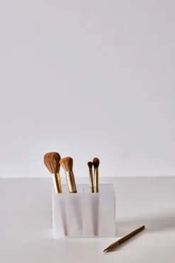 Online Nice & organized Förvaringslåda frostad - 5,6x13,5x10,2 cm