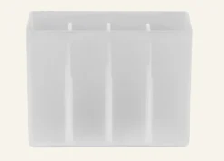 Online Nice & organized Förvaringslåda frostad - 5,6x13,5x10,2 cm