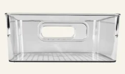 Online Nice & organized Förvaringslåda transparent - 20x27,5x8,5 cm