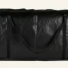 Sale Nice & organized Förvaringsväska svart - 38x140x59 cm