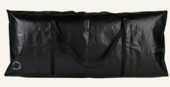 Sale Nice & organized Förvaringsväska svart - 38x140x59 cm
