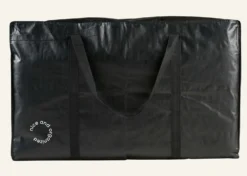 Sale Nice & organized Förvaringsväska svart - 38x140x59 cm