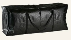 Sale Nice & organized Förvaringsväska svart - 38x140x59 cm