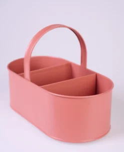 New Nice and tidy Förvaring terracotta - 12x25 cm