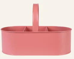 New Nice and tidy Förvaring terracotta - 12x25 cm