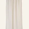 Discount Gardin beige - 140x240 cm