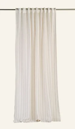 Discount Gardin beige - 140x240 cm