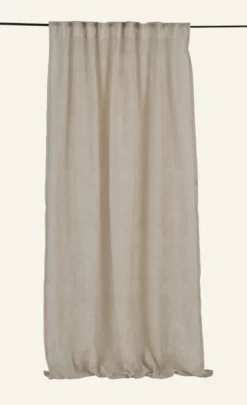 Online Gardin beige - 140x240 cm