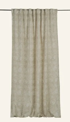 Sale Gardin beige - 140x240 cm