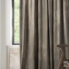 Hot Gardin beige - 135x240cm 7cm