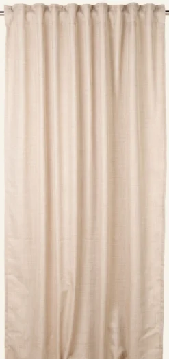 Online Gardin beige - 140x240cm 7cm